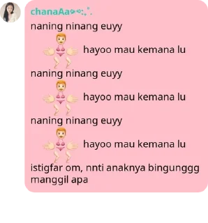 👨‍🦰 emoji ingpo okep🫦🫦 pack by @QuotLyBot Telegram sticker 16 of 116