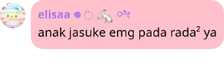 ➗ emoji jasuke 🫦 pack by @QuotLyBot Telegram sticker 21 of 120