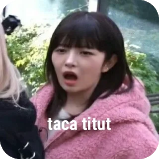 🧥 emoji kenzie mirip kaiser Telegram sticker 8 of 58