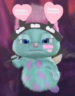 🌟 emoji YJJA (yang jelas-jelas aja) E Telegram sticker 9 of 48