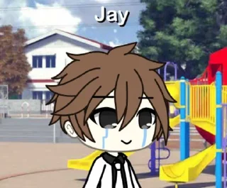 Sticker from by @Inumdaki.