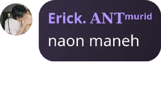 🔻 emoji Erick ah ah pack by @QuotLyBot Telegram sticker 2 of 23
