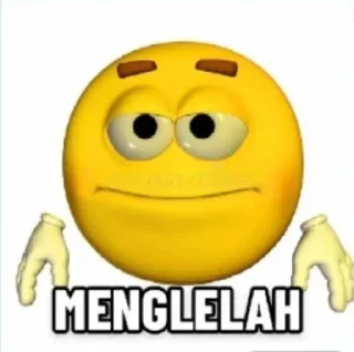 Sticker from banh
