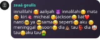 🥰 emoji raja mewing 🤫🧏🏻‍♂ pack by @QuotLyBot Telegram sticker 7 of 15