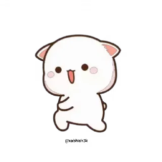 ❤ emoji ࿐  @Stickersbag ࿐ Telegram sticker 7 of 50