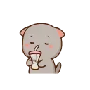 😃 emoji ࿐  @Stickersbag ࿐ Telegram sticker 23 of 50