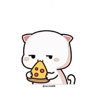 😌 emoji ࿐  @Stickersbag ࿐ Telegram sticker 6 of 50