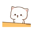 😌 emoji ࿐  @Stickersbag ࿐ Telegram sticker 11 of 50