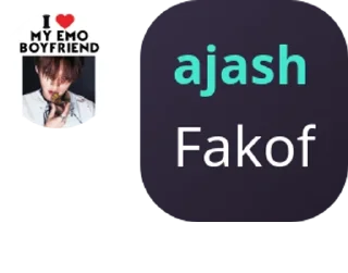 🚴‍♂️ emoji ajash cinta mewing pack by @QuotLyBot Telegram sticker 10 of 18