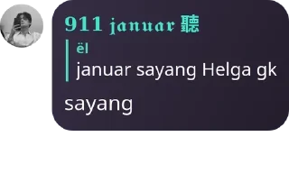 🕚 emoji raja mewing 🤫🧏🏻‍♂ pack by @QuotLyBot Telegram sticker 14 of 15