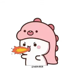 😌 emoji ࿐  @Stickersbag ࿐ Telegram sticker 4 of 50