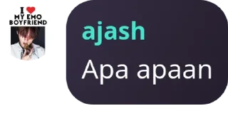 👳‍♀️ emoji ajash cinta mewing pack by @QuotLyBot Telegram sticker 14 of 18