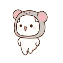 💃 emoji ࿐  @Stickersbag ࿐ Telegram sticker 22 of 50