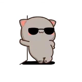❤ emoji ࿐  @Stickersbag ࿐ Telegram sticker 1 of 50