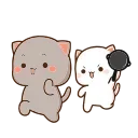 😌 emoji ࿐  @Stickersbag ࿐ Telegram sticker 17 of 50