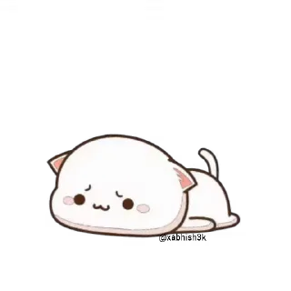 🥺 emoji ࿐  @Stickersbag ࿐ Telegram sticker 9 of 50