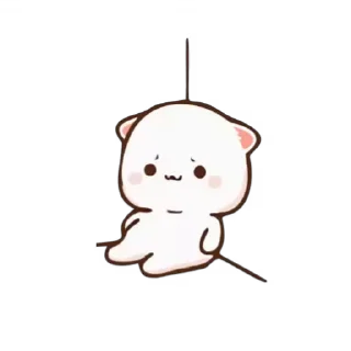 🥺 emoji ࿐  @Stickersbag ࿐ Telegram sticker 15 of 50