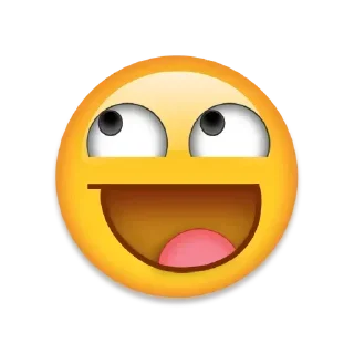 😄 emoji 『@stickers_gifs_store』♥️𝙨𝙞𝙛𝙖✿ ⃝⃝ 🦋🤍🌸 — @stckrRobot Telegram sticker 16 of 90