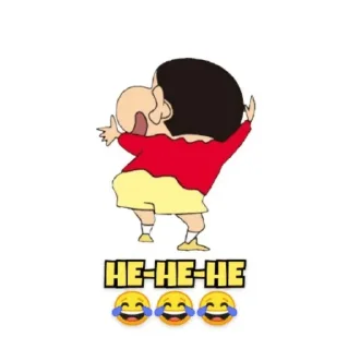 😂 emoji @stickers_gifs_store🇦𝙨𝙞𝙛𝙖✿ ⃝⃝ 🦋 ⃝🌸  — @stckrRobot Telegram sticker 11 of 55