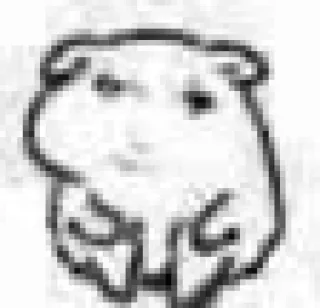🐉 emoji 𝙏𝙮𝙗𝙤𝙚の二号贴纸包 @OowoOfuck Telegram sticker 6 of 52
