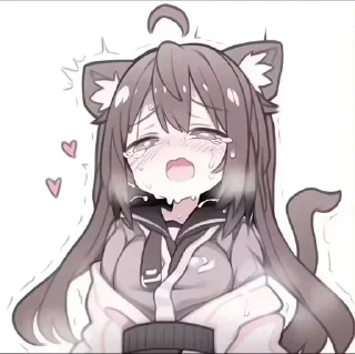 ✨ emoji xuqi贴纸包 Telegram sticker 13 of 65