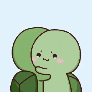 😀 emoji Yoko Tomi Telegram sticker 6 of 16