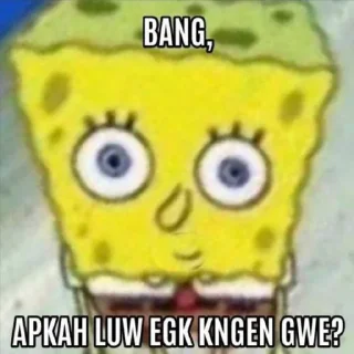 Sticker from tomi pack