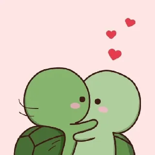 😀 emoji Yoko Tomi Telegram sticker 5 of 16