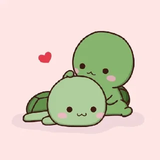 😀 emoji Yoko Tomi Telegram sticker 7 of 16