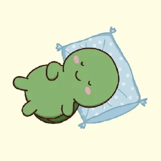 😀 emoji Yoko Tomi Telegram sticker 15 of 16
