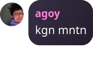 🤞 emoji Setiker nolep Telegram sticker 19 of 79