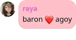 ❤️ emoji Setiker nolep Telegram sticker 5 of 79