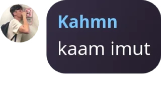 🫅 emoji Setiker nolep Telegram sticker 11 of 79