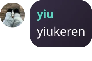 😩 emoji Setiker nolep Telegram sticker 6 of 79