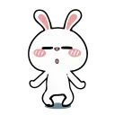 🕺 emoji @d3s7Roy3R_P4iNC3's MafiaBot Vol.1 (Animated) Telegram sticker 16 of 50