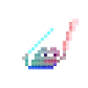 😐 emoji @d3s7Roy3R_P4iNC3's MafiaBot Vol.1 (Animated) Telegram sticker 4 of 50