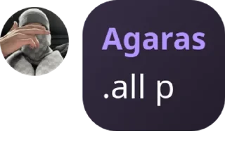 💍 emoji ini gaya gua Telegram sticker 15 of 83
