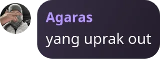 ☠️ emoji ini gaya gua Telegram sticker 20 of 83
