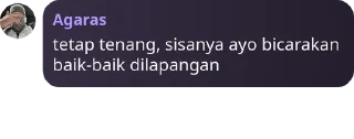 👉 emoji ini gaya gua Telegram sticker 22 of 83
