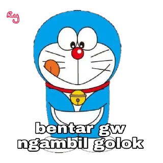 Sticker from @Si_Akmal Pack Vol.3