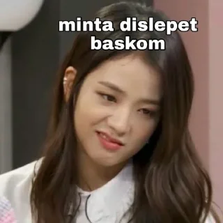 😀 emoji blackpink meme by @memestikerkpop Telegram sticker 24 of 33
