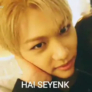 Sticker from straykidz meme by @memestikerkpop