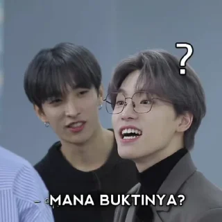 Sticker from pitulas meme by @memestikerkpop