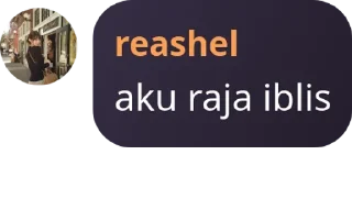 👨‍🦽 emoji PPK (Persatuan Pengecek Khodam pack by @QuotLyBot Telegram sticker 13 of 21