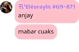 🖼️ emoji PHK (panitia hari kiamat) pack by @QuotLyBot Telegram sticker 18 of 28
