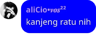 🏋‍♂️ emoji PHK (panitia hari kiamat) pack by @QuotLyBot Telegram sticker 5 of 28