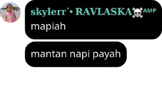 ♉ emoji PHK (panitia hari kiamat) pack by @QuotLyBot Telegram sticker 13 of 28