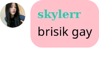 🤦‍♀️ emoji PHK (panitia hari kiamat) pack by @QuotLyBot Telegram sticker 10 of 28