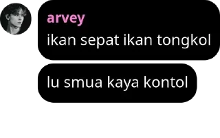 🚣 emoji PHK (panitia hari kiamat) pack by @QuotLyBot Telegram sticker 16 of 28