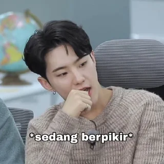 Sticker from pitulas meme by @memestikerkpop